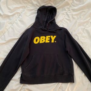 Obey Hoodie